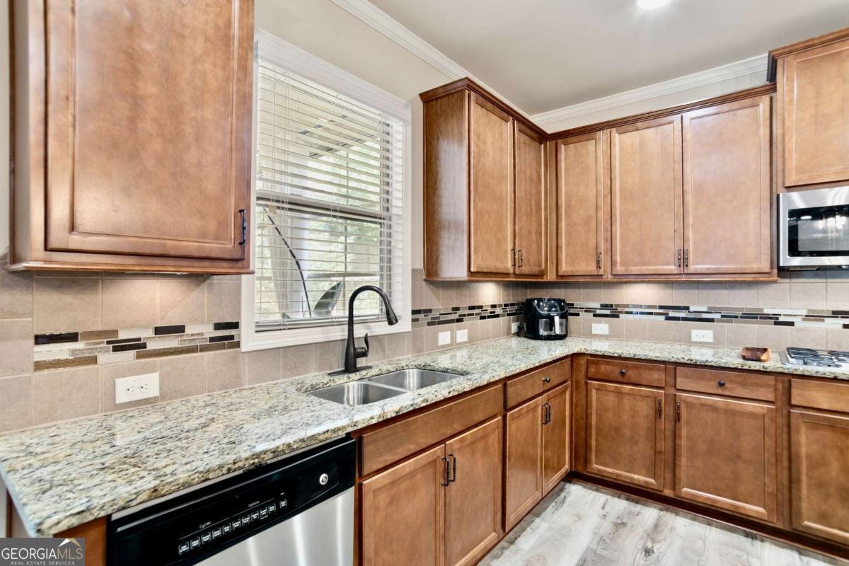 603 Discovery Court Acworth - 15