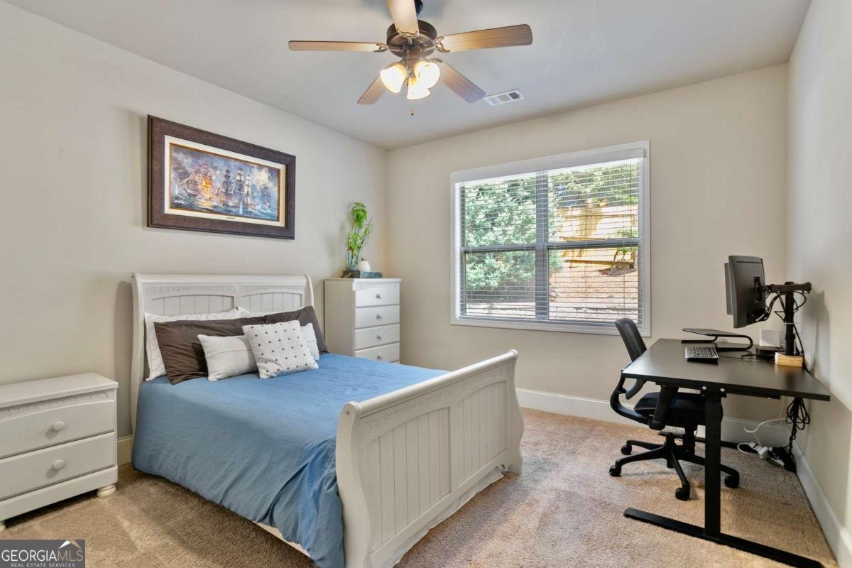 603 Discovery Court Acworth - 17