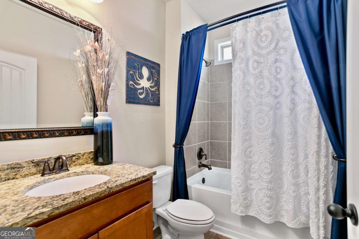 603 Discovery Court Acworth - 18