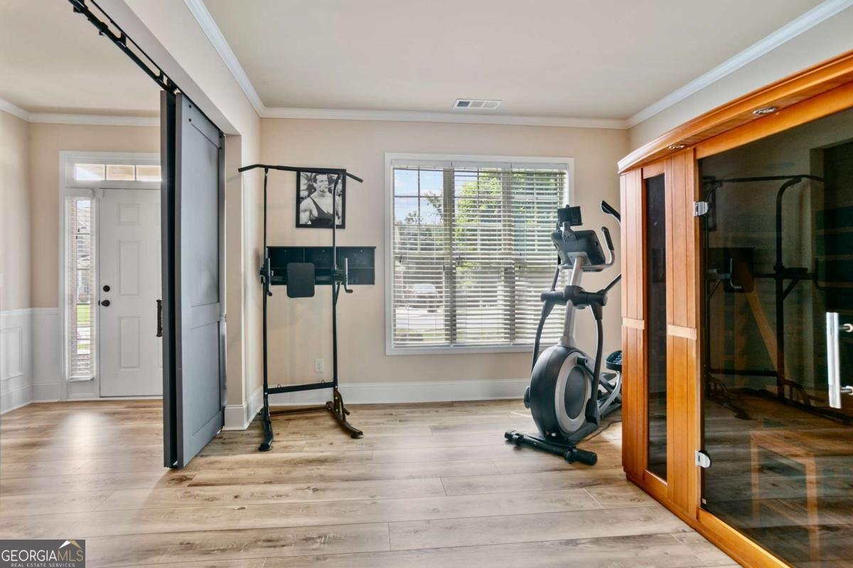 603 Discovery Court Acworth - 20