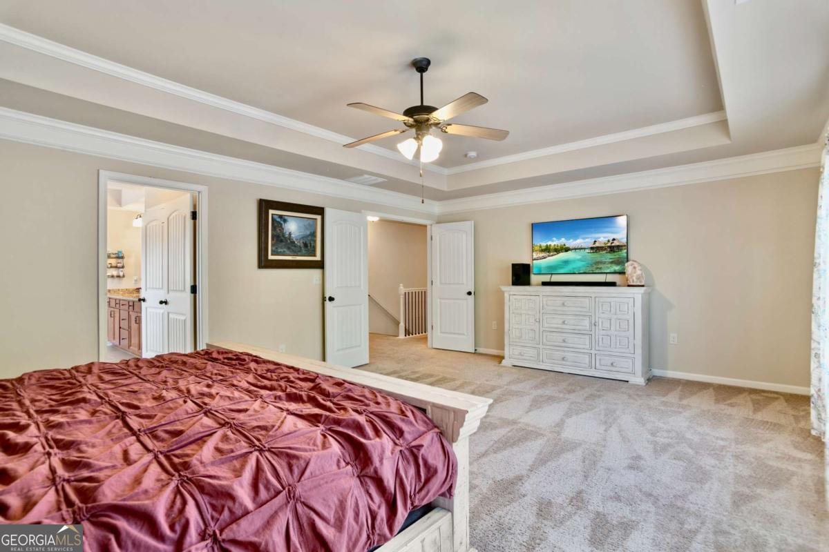 603 Discovery Court Acworth - 23