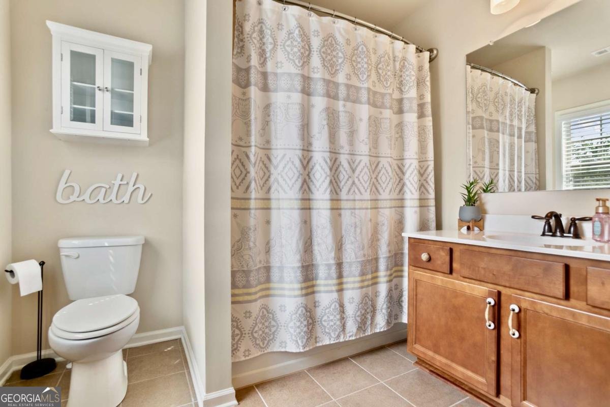 603 Discovery Court Acworth - 29