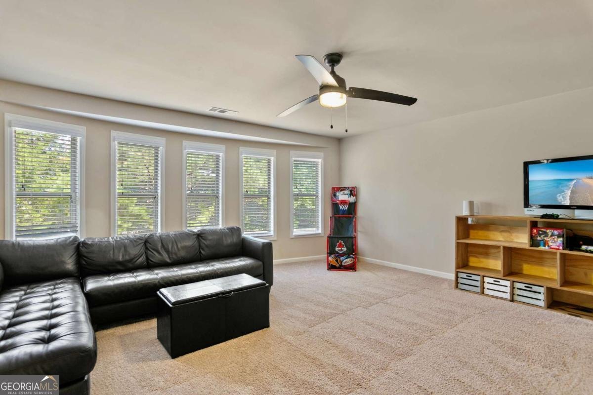 603 Discovery Court Acworth - 30