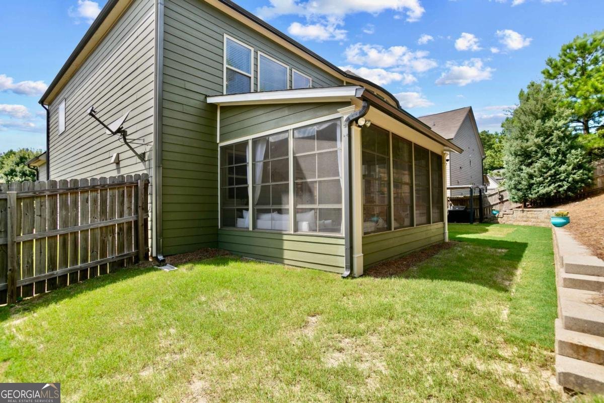 603 Discovery Court Acworth - 38