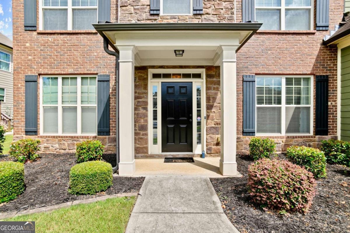 603 Discovery Court Acworth - 4