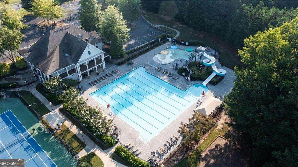 603 Discovery Court Acworth - 42