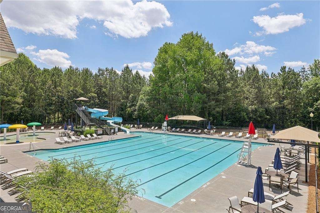 603 Discovery Court Acworth - 43