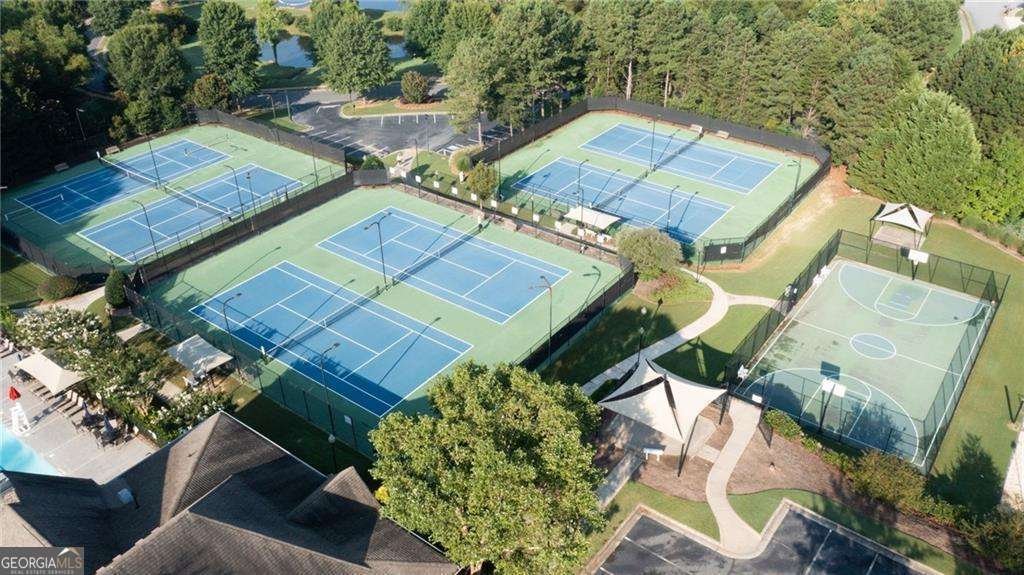 603 Discovery Court Acworth - 46