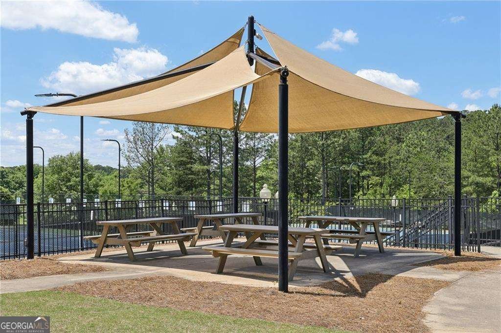 603 Discovery Court Acworth - 49