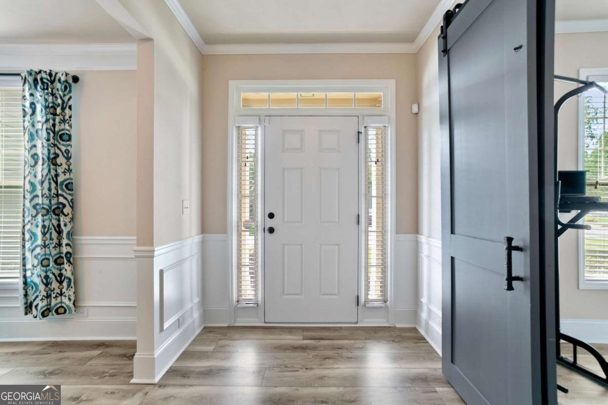 603 Discovery Court Acworth - 5