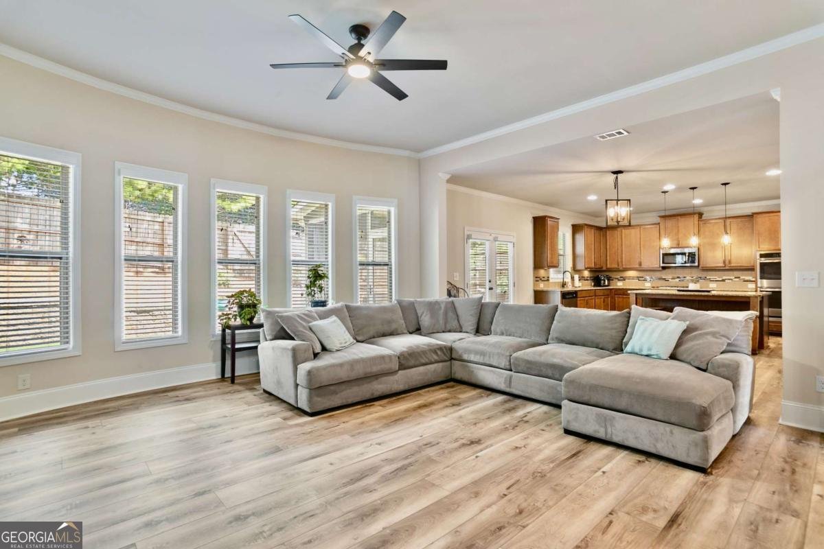 603 Discovery Court Acworth - 9