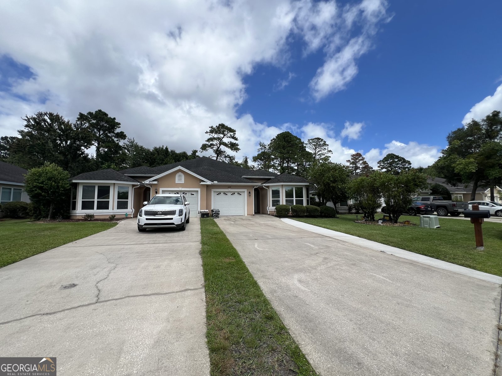 439 Eagle Boulevard Kingsland - 1