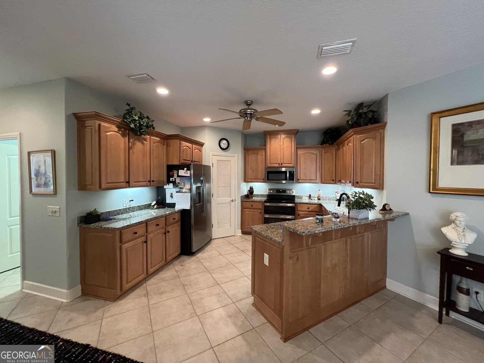 439 Eagle Boulevard Kingsland - 11