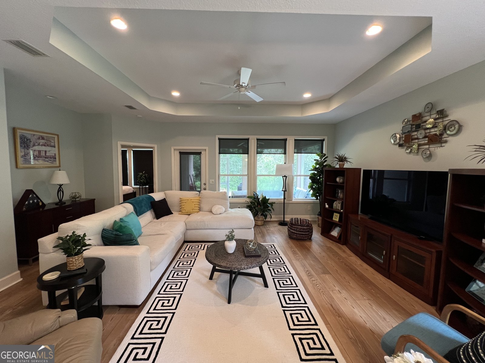 439 Eagle Boulevard Kingsland - 15