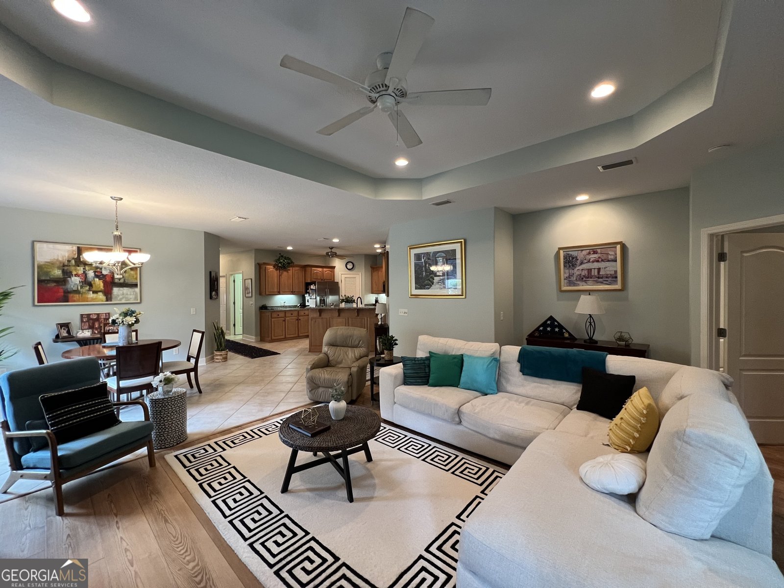 439 Eagle Boulevard Kingsland - 17