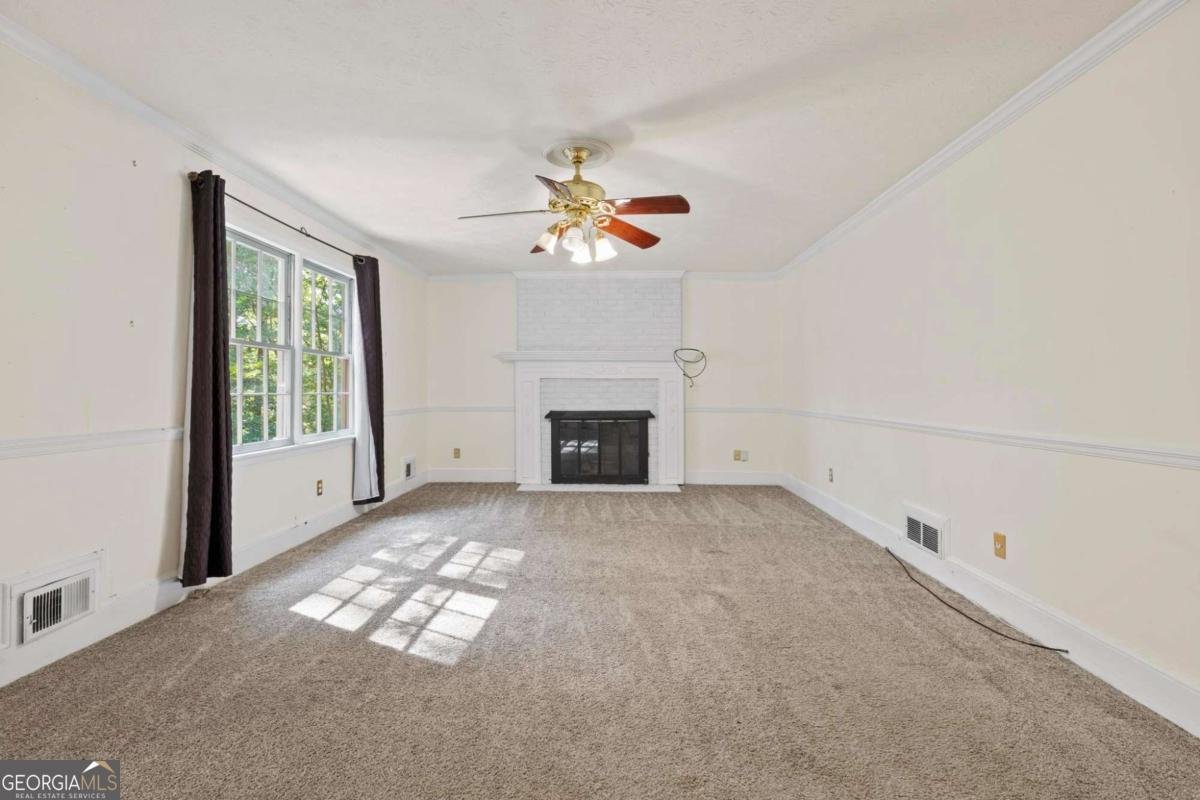 2646 Kinnett Drive Lilburn - 1