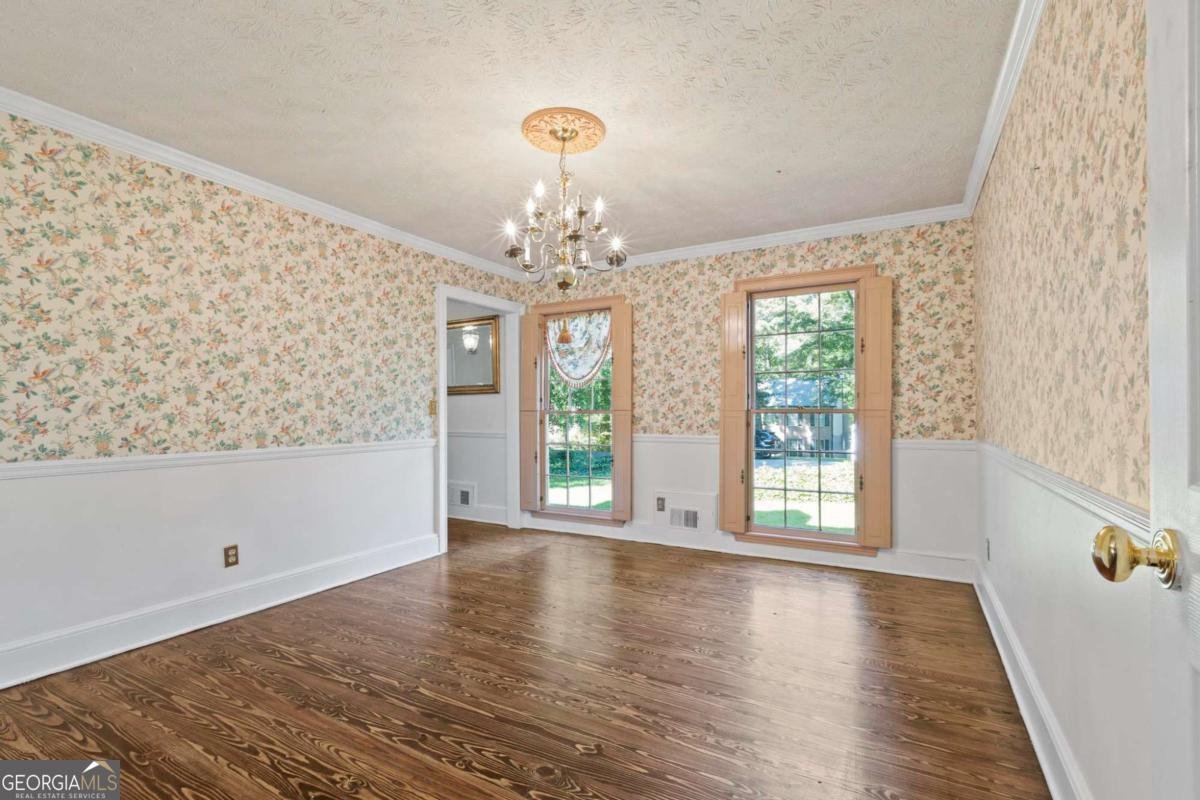 2646 Kinnett Drive Lilburn - 12