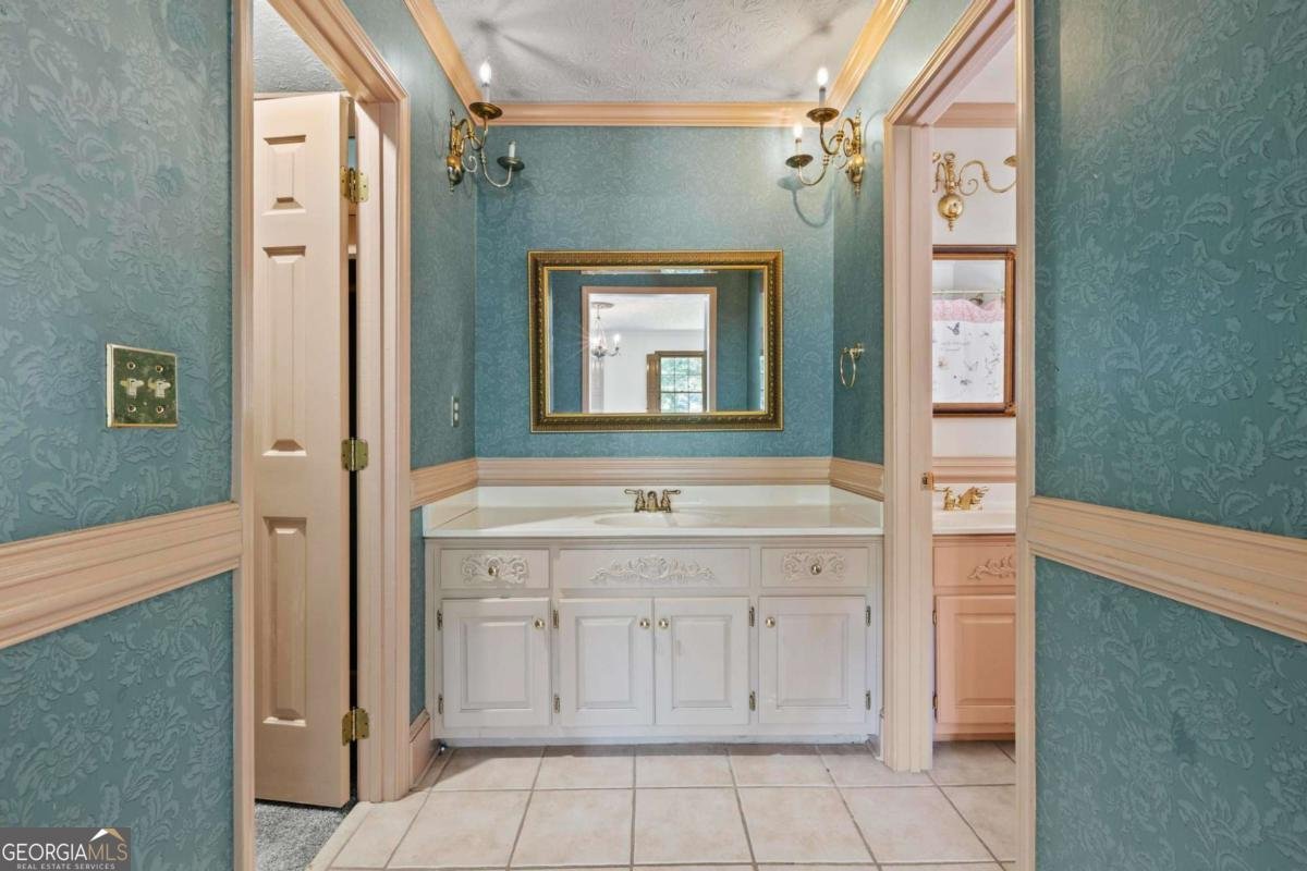2646 Kinnett Drive Lilburn - 17