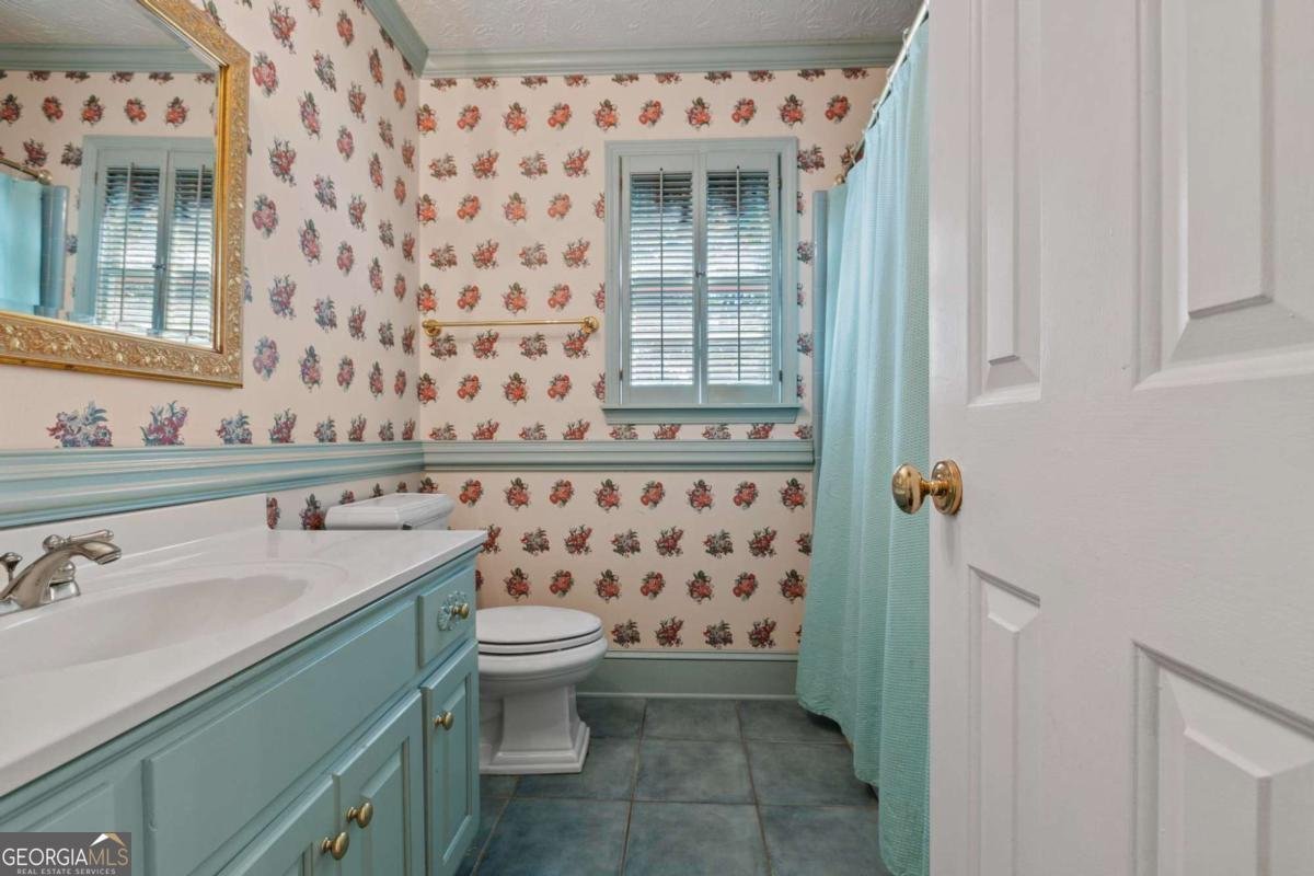 2646 Kinnett Drive Lilburn - 22