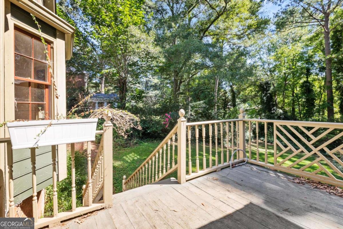 2646 Kinnett Drive Lilburn - 30