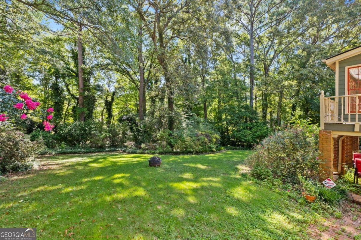 2646 Kinnett Drive Lilburn - 31