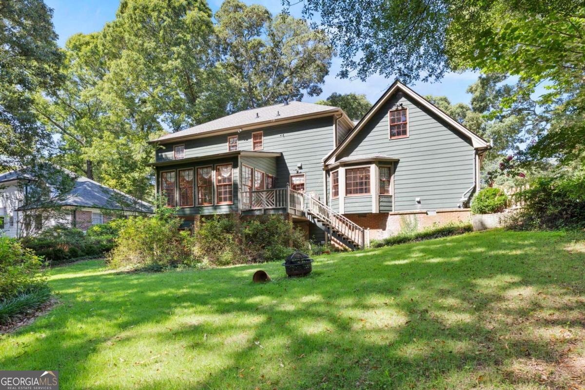 2646 Kinnett Drive Lilburn - 32