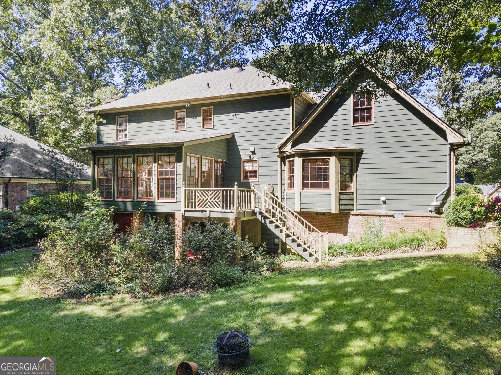 2646 Kinnett Drive Lilburn - 37
