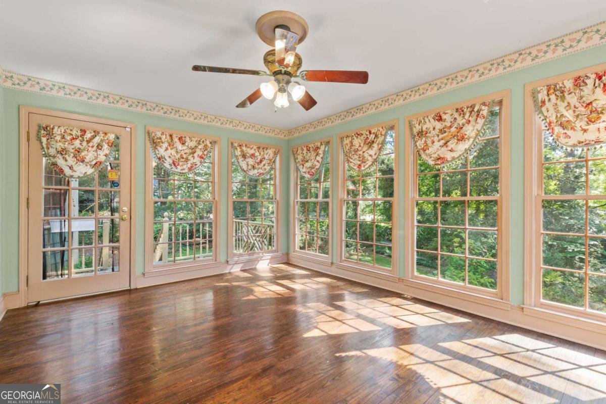 2646 Kinnett Drive Lilburn - 4