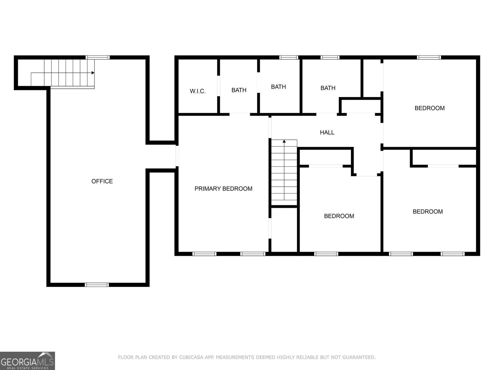 2646 Kinnett Drive Lilburn - 42