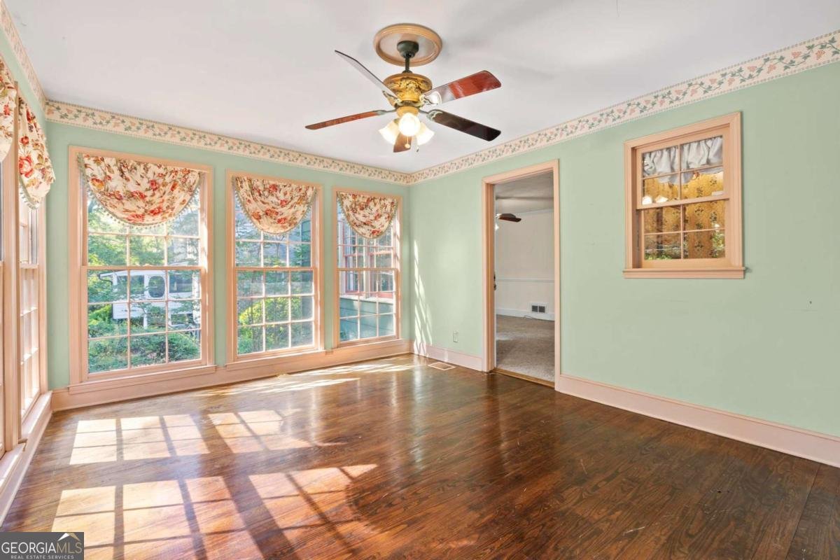 2646 Kinnett Drive Lilburn - 5