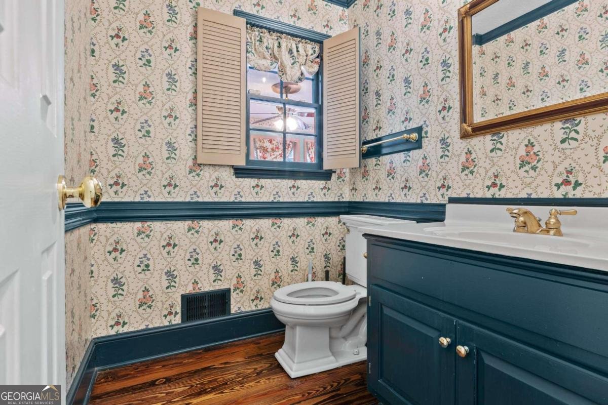 2646 Kinnett Drive Lilburn - 6