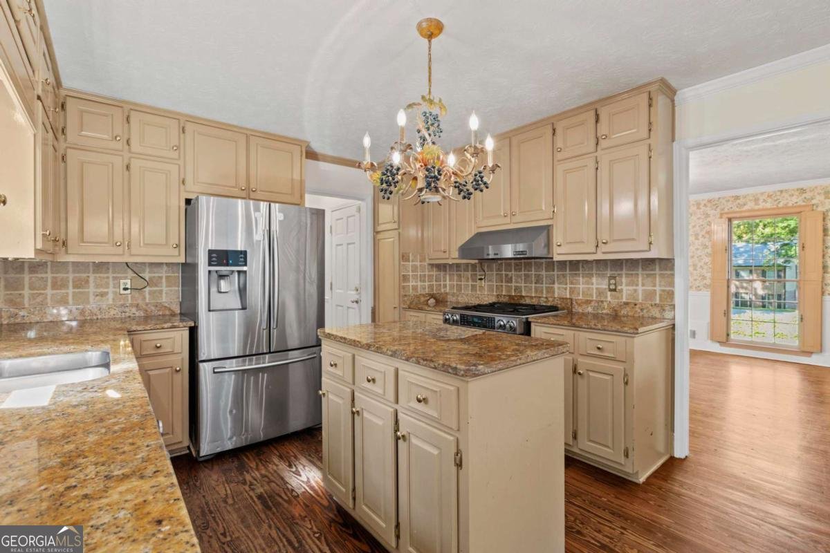 2646 Kinnett Drive Lilburn - 9