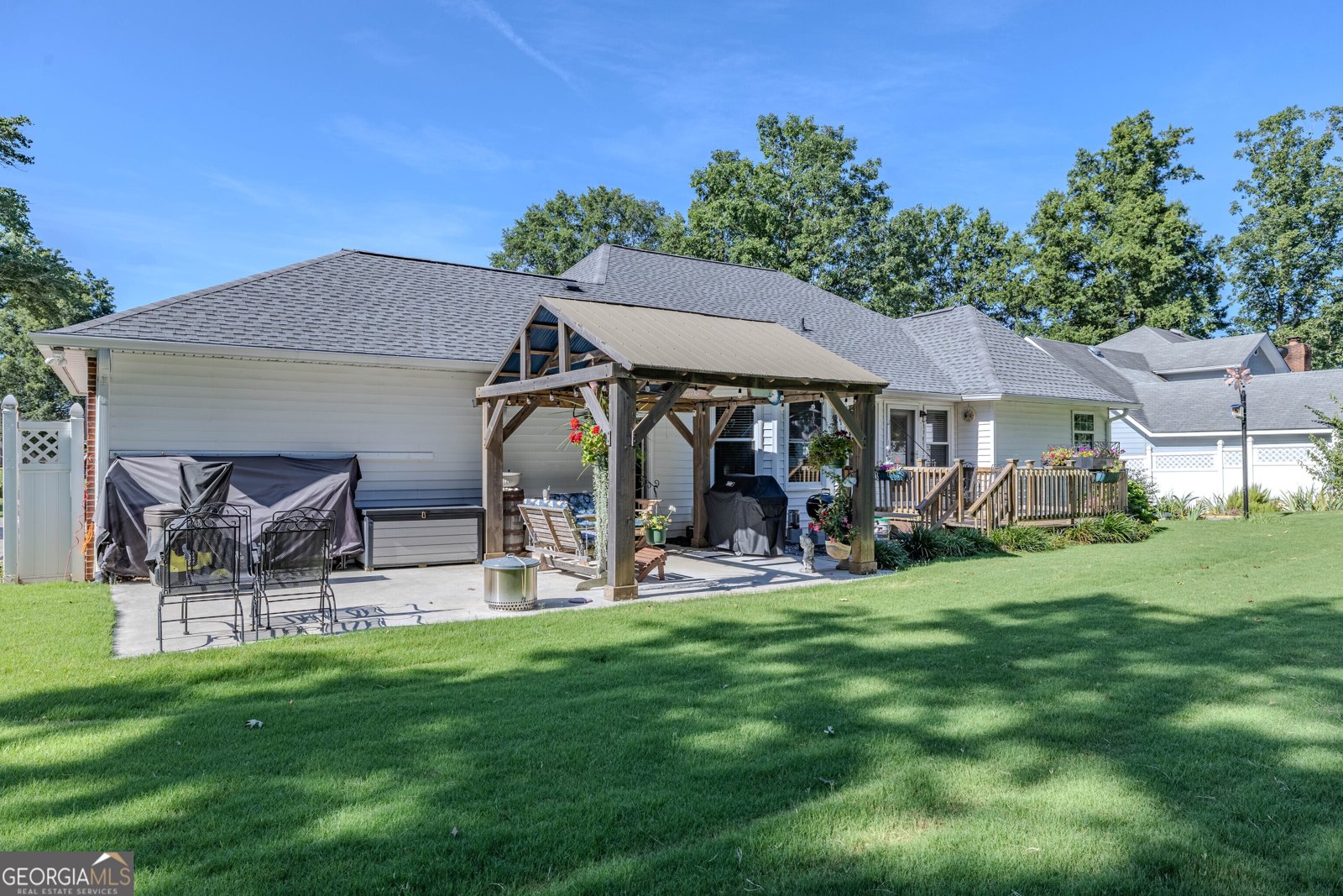 14 Meadowood Drive Rome - 11