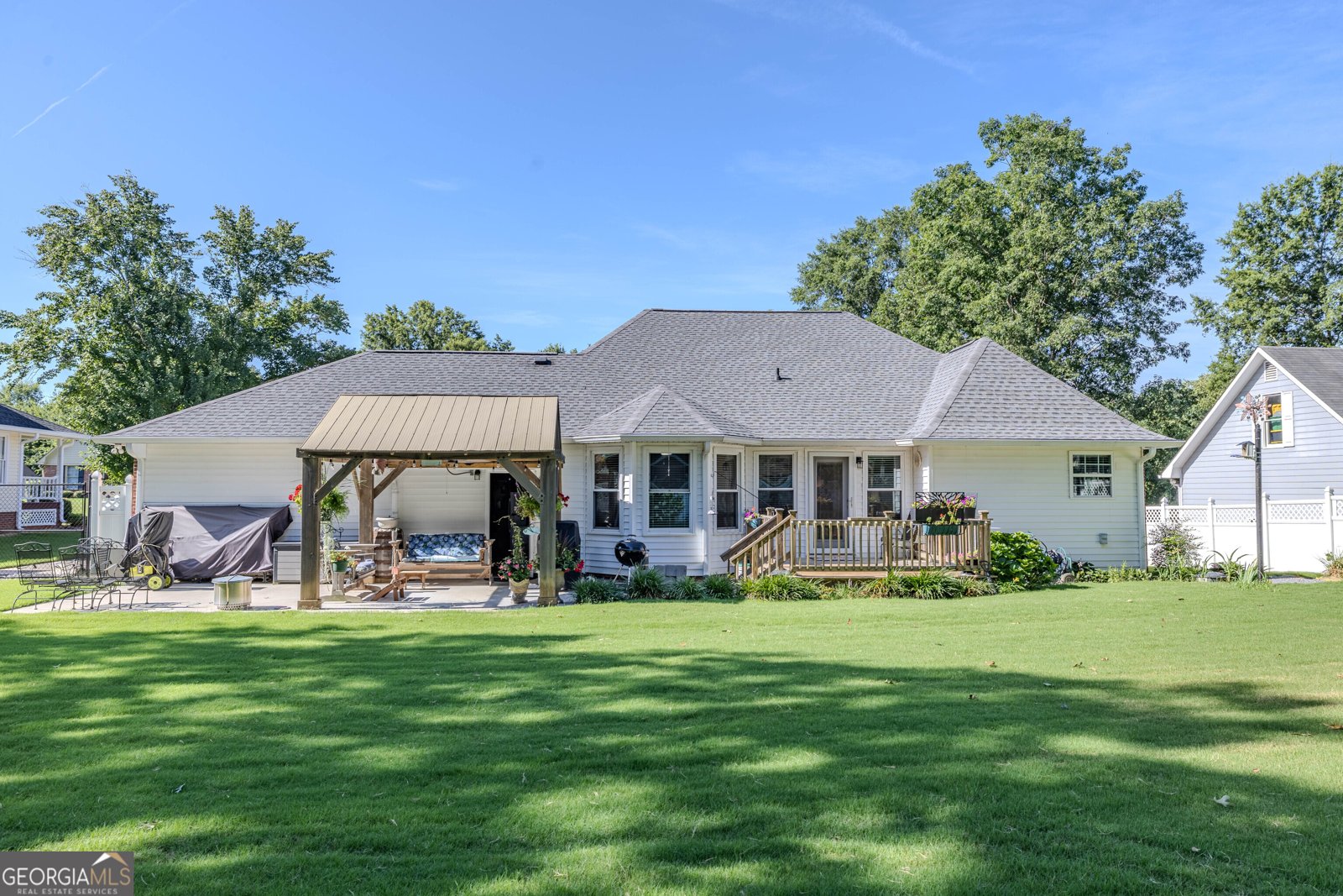 14 Meadowood Drive Rome - 8