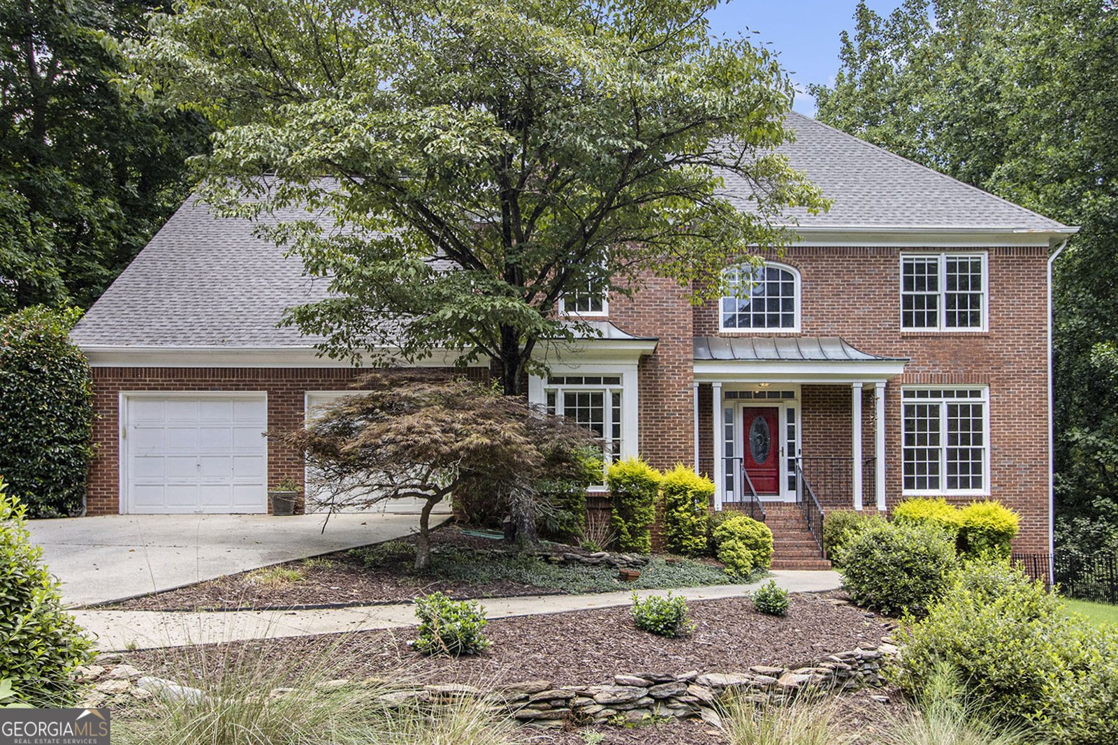 5145 Southlake Drive Alpharetta - 2