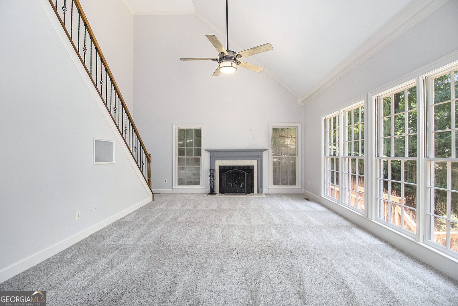 5145 Southlake Drive Alpharetta - 5