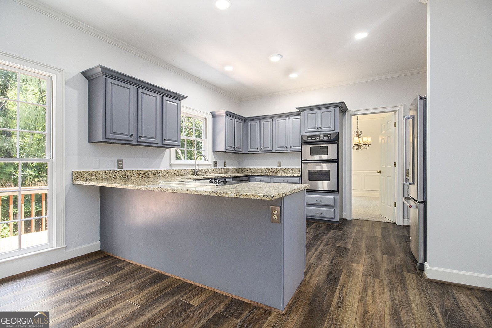 5145 Southlake Drive Alpharetta - 7