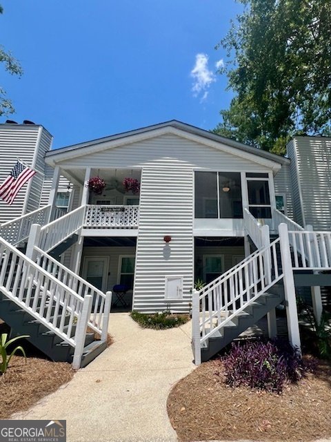 2092 Sherwood Drive Valdosta - 1