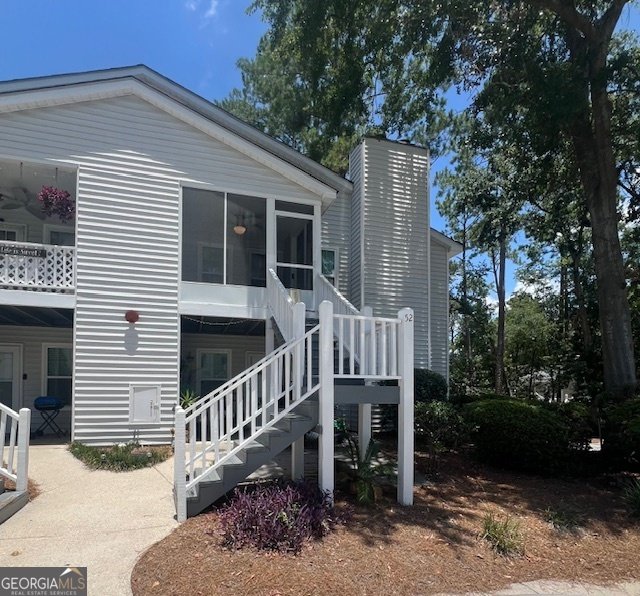 2092 Sherwood Drive Valdosta - 2