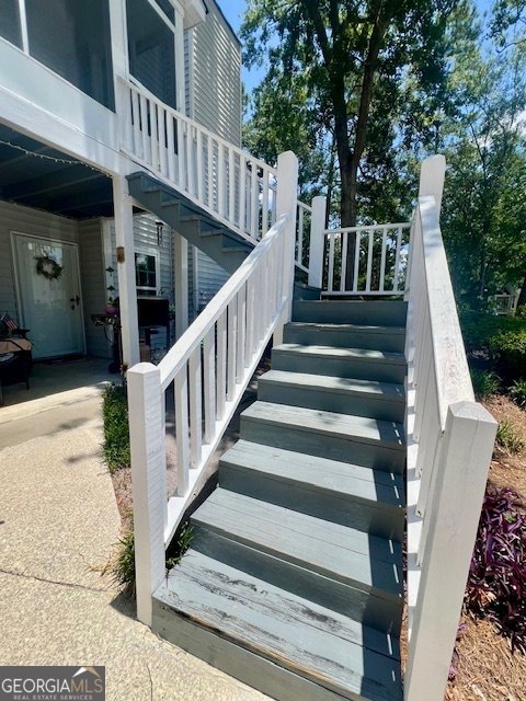 2092 Sherwood Drive Valdosta - 3