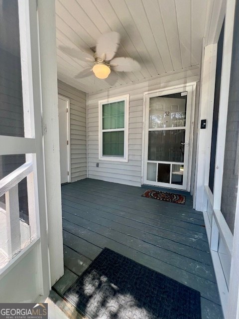 2092 Sherwood Drive Valdosta - 5