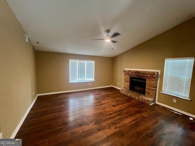 2092 Sherwood Drive Valdosta - 7