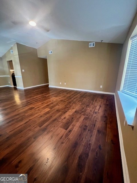 2092 Sherwood Drive Valdosta - 9