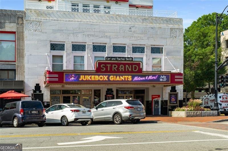 1305 SURREY Lane Marietta - 15