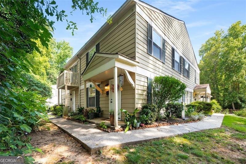 1305 SURREY Lane Marietta - 2