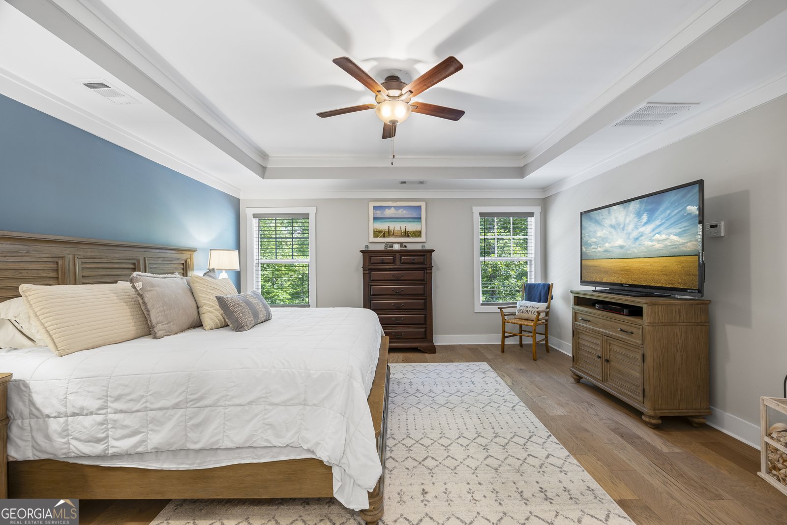 211 Blackthorn Road Colbert - 27