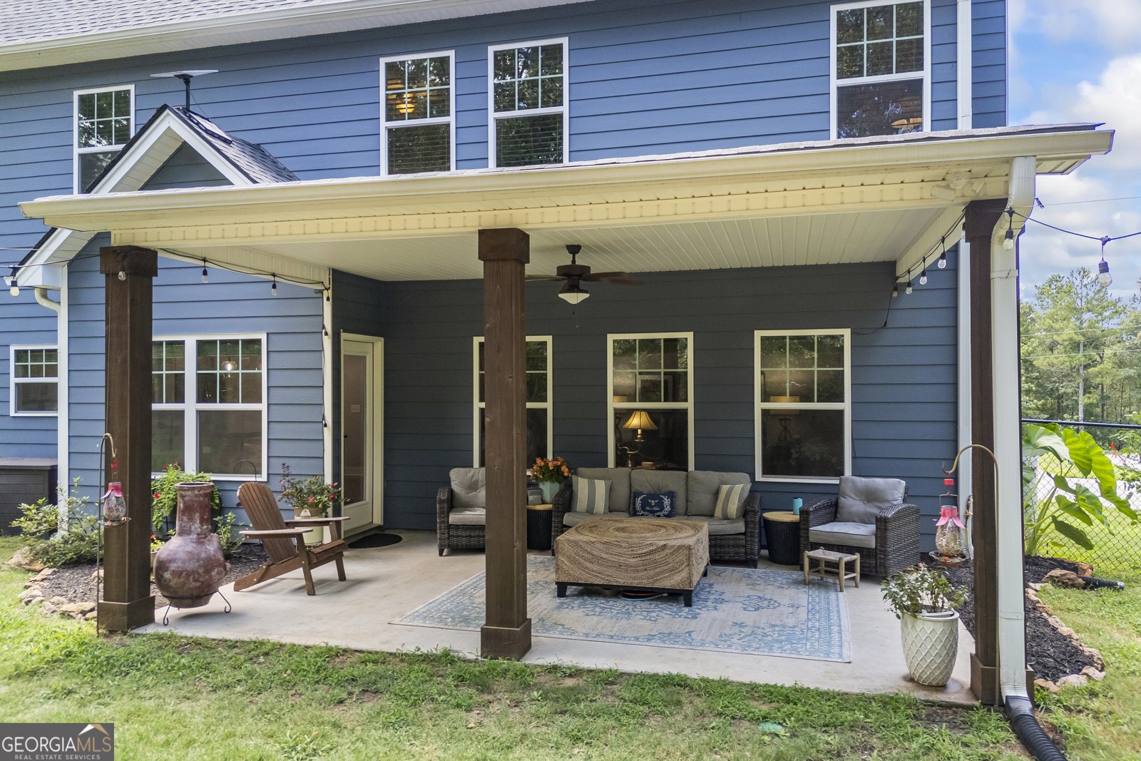 211 Blackthorn Road Colbert - 42