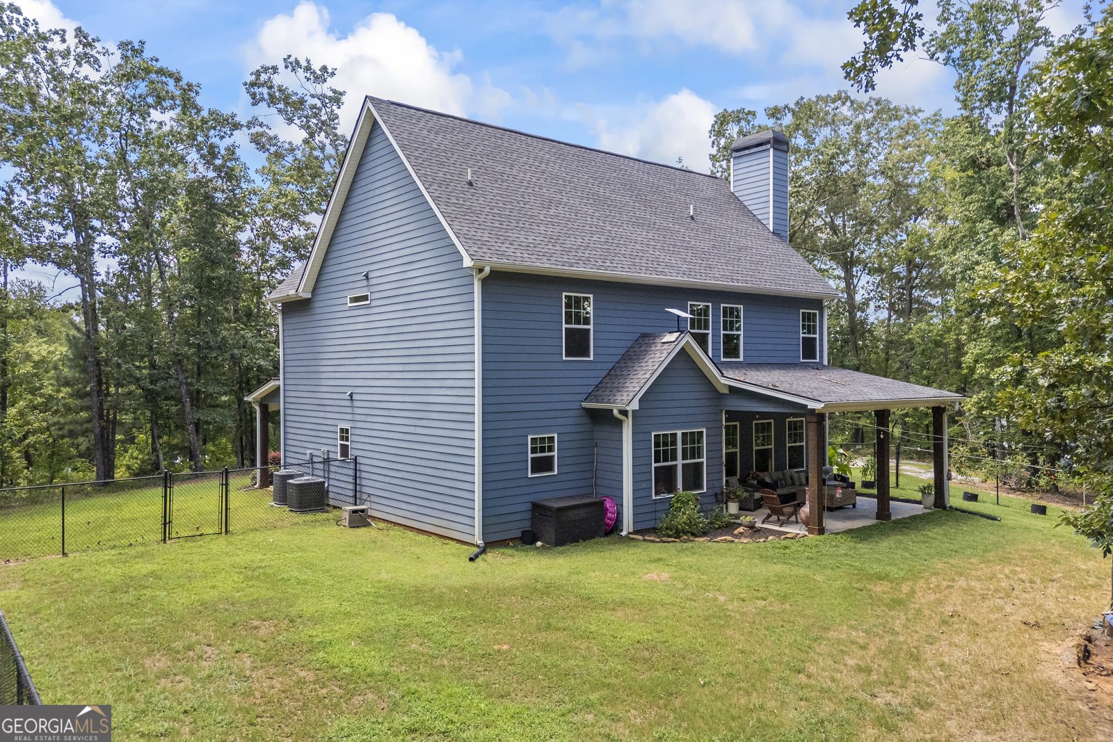 211 Blackthorn Road Colbert - 43