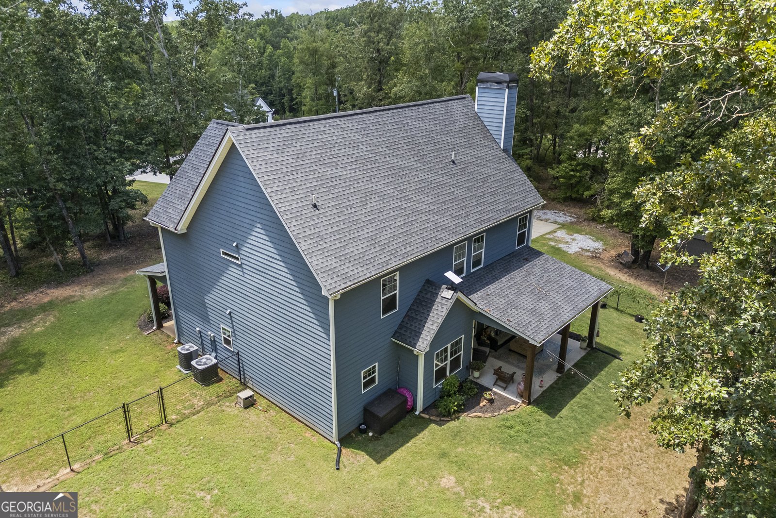 211 Blackthorn Road Colbert - 46