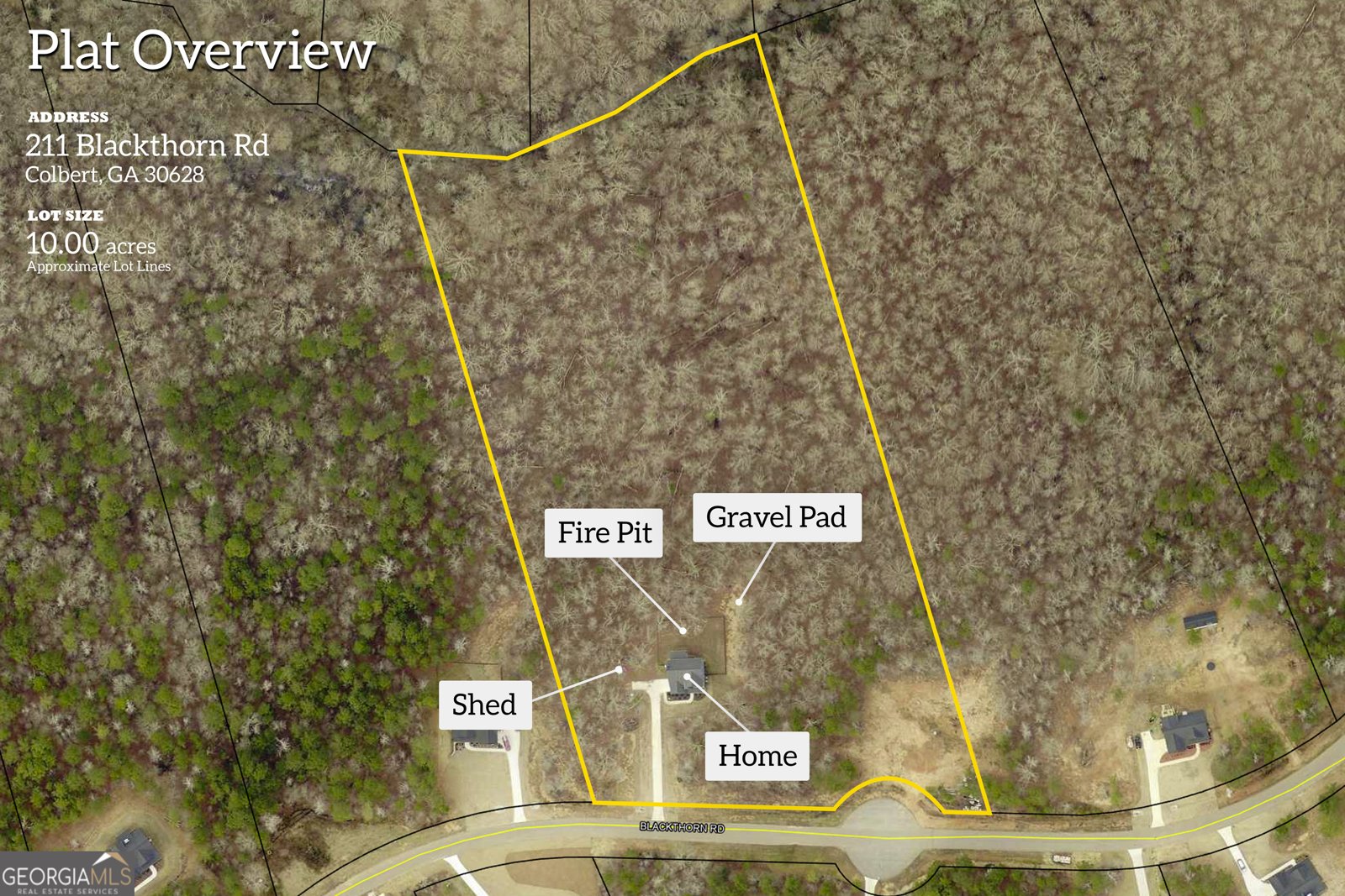 211 Blackthorn Road Colbert - 5